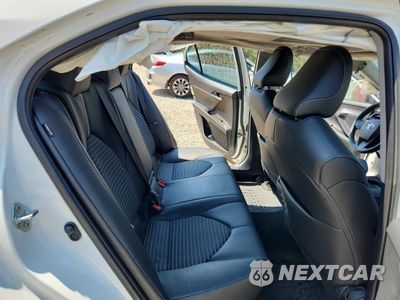 Zdjęcie 10 z 12 samochodu: 2022 TOYOTA CAMRY SE VIN:4T1S11AK9NU695974 - miniatura