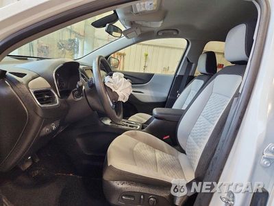 Zdjęcie 7 z 13 samochodu: 2019 CHEVROLET EQUINOX LT VIN:2GNAXKEV0K6188360 - miniatura