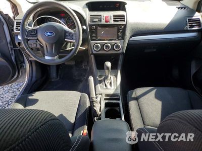 Zdjęcie 8 z 13 samochodu: 2015 SUBARU IMPREZA SPORT VIN:JF1GPAT61F8302526 - miniatura
