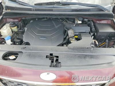 Zdjęcie 12 z 13 samochodu: 2019 KIA SEDONA LX VIN:KNDMB5C19K6569460 - miniatura