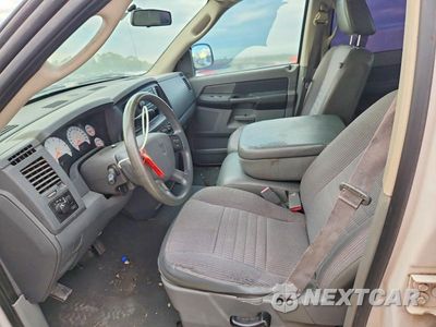 Zdjęcie 7 z 12 samochodu: 2007 DODGE RAM 1500 ST VIN:1D7HA18K67J577606 - miniatura