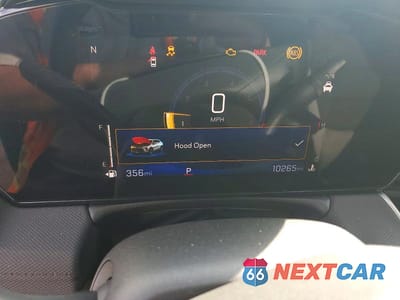 Zdjęcie 9 z 13 samochodu: 2026 CHEVROLET TRAILBLAZER LT VIN:KL79MPSL5TB210871 - miniatura