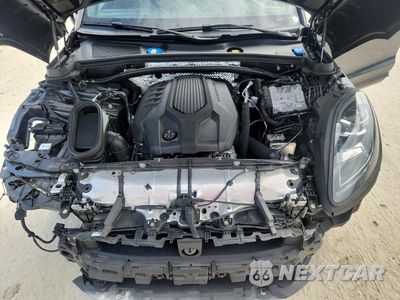 Zdjęcie 12 z 13 samochodu: 2023 PORSCHE MACAN BASE VIN:WP1AA2A56PLB09304 - miniatura