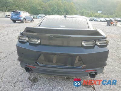 Zdjęcie 6 z 12 samochodu: 2020 CHEVROLET CAMARO LS VIN:1G1FB1RX7L0131370 - miniatura