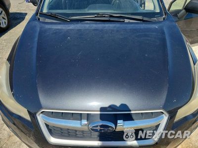 Zdjęcie 11 z 12 samochodu: 2014 SUBARU IMPREZA VIN:JF1GPAA60E8239839 - miniatura