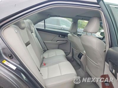 Zdjęcie 10 z 12 samochodu: 2012 TOYOTA CAMRY XLE V6 VIN:4T1BK1FK7CU007246 - miniatura