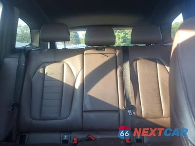 Zdjęcie 10 z 13 samochodu: 2020 BMW X3 SDRIVE30I VIN:5UXTY3C0XLLU71609 - miniatura