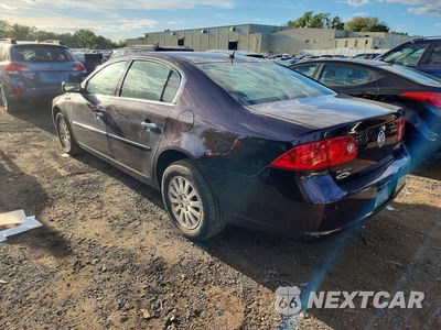 Drugie zdjęcie samochodu z przodu: 2008 BUICK LUCERNE CX VIN:1G4HP57258U195578 - miniatura