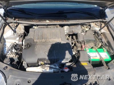 Zdjęcie 11 z 13 samochodu: 2015 TOYOTA AVALON XLE TOURING VIN:4T1BK1EB1FU191282 - miniatura