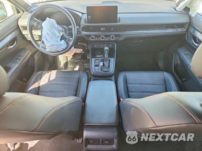 Zdjęcie 8 z 13 samochodu: 2025 HONDA CR-V SPORT-L VIN:7FARS6H85SE009963 - miniatura