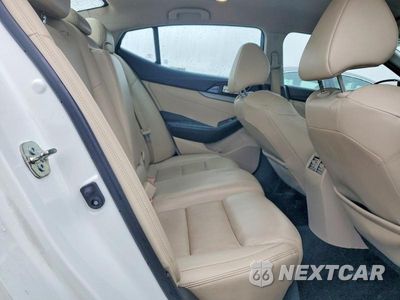Zdjęcie 10 z 13 samochodu: 2017 NISSAN MAXIMA 3.5 SV VIN:1N4AA6AP8HC423666 - miniatura