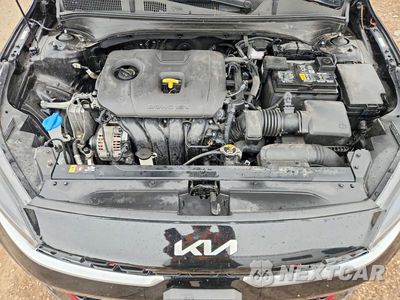 Zdjęcie 11 z 13 samochodu: 2022 KIA FORTE GT LINE VIN:3KPF54AD3NE478450 - miniatura
