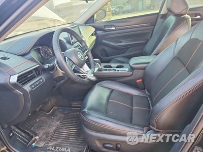 Zdjęcie 7 z 12 samochodu: 2019 NISSAN ALTIMA 2.5 SR VIN:1N4BL4CW2KC142980 - miniatura