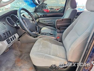 Zdjęcie 7 z 12 samochodu: 2008 TOYOTA TACOMA V6 VIN:3TMLU42N08M017035 - miniatura