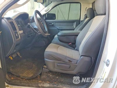 Zdjęcie 7 z 12 samochodu: 2012 DODGE RAM 1500 ST VIN:3C6JD7AT1CG124635 - miniatura