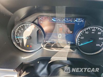 Zdjęcie 9 z 12 samochodu: 2021 FORD F150 SUPERCREW VIN:1FTEW1EP4MFB49031 - miniatura