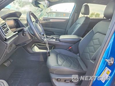 Zdjęcie 7 z 13 samochodu: 2024 VOLKSWAGEN ATLAS CROSS SPORT SE VIN:1V2KE2CA6RC214902 - miniatura