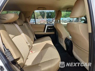 Zdjęcie 11 z 13 samochodu: 2016 TOYOTA 4RUNNER SR5 VIN:JTEBU5JR6G5327891 - miniatura