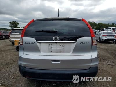 Zdjęcie 6 z 13 samochodu: 2013 HONDA CR-V EXL VIN:2HKRM4H79DH636882 - miniatura