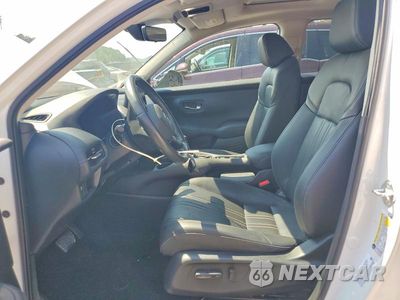 Zdjęcie 7 z 13 samochodu: 2024 HONDA HR-V EXL VIN:3CZRZ1H72RM700076 - miniatura