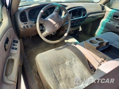 Zdjęcie 8 z 12 samochodu: 2002 TOYOTA TUNDRA SR5 V8 VIN:5TBRT34132S264213 - miniatura