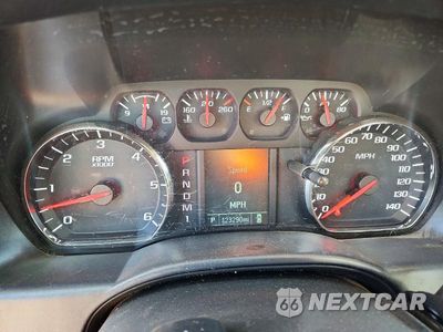 Zdjęcie 9 z 12 samochodu: 2016 CHEVROLET SILVERADO C2500 HEAVY DUTY VIN:1GC0CUEG0GZ371072 - miniatura