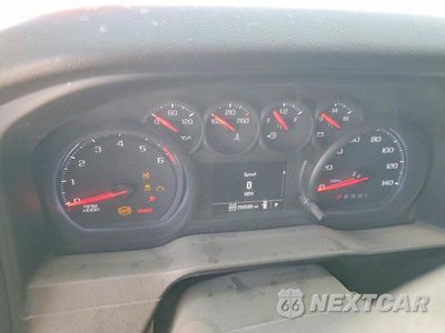 Zdjęcie 9 z 13 samochodu: 2019 GMC SIERRA K1500 VIN:1GTR9AEH2KZ250761 - miniatura