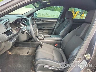 Zdjęcie 7 z 13 samochodu: 2020 HONDA CIVIC SPORT VIN:2HGFC2F80LH538192 - miniatura