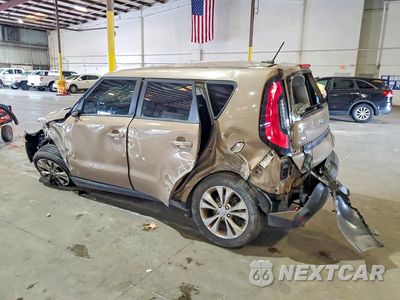 Drugie zdjęcie samochodu z przodu: 2021 KIA SOUL + VIN:KNDJP3A5XE7005913 - miniatura