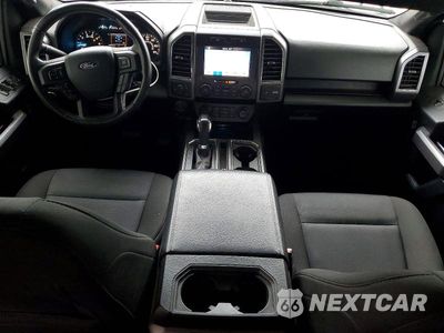 Zdjęcie 8 z 12 samochodu: 2019 FORD F150 VIN:1FTEW1C44KFB11417 - miniatura