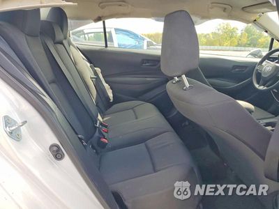 Zdjęcie 10 z 12 samochodu: 2025 TOYOTA COROLLA LE VIN:5YFB4MDE0SP246467 - miniatura