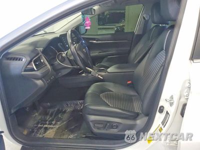 Zdjęcie 7 z 12 samochodu: 2023 TOYOTA CAMRY SE VIN:4T1G11AK2PU820385 - miniatura
