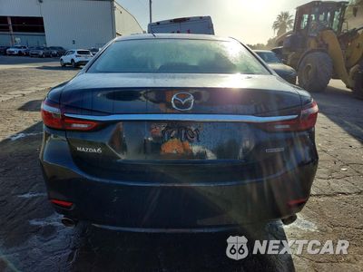Zdjęcie 6 z 12 samochodu: 2020 MAZDA 6 TOURING VIN:JM1GL1VM7L1516264 - miniatura