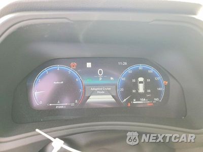 Zdjęcie 9 z 14 samochodu: 2025 TOYOTA GRAND HIGHLANDER LIMITED VIN:5TDAAAB51SS079176 - miniatura