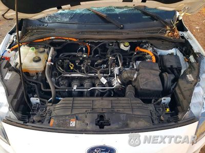 Zdjęcie 12 z 13 samochodu: 2021 FORD ESCAPE TITANIUM VIN:1FMCU9DZ0MUA40359 - miniatura