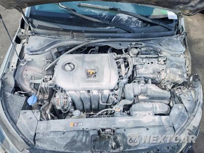 Zdjęcie 11 z 12 samochodu: 2020 HYUNDAI ELANTRA SEL VIN:5NPD84LF8LH507849 - miniatura