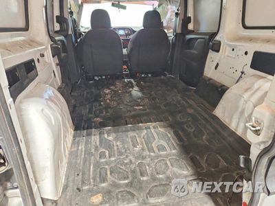 Zdjęcie 10 z 13 samochodu: 2018 RAM PROMASTER CITY ST DELIVERY VAN VIN:ZFBERFAB4J6L45516 - miniatura