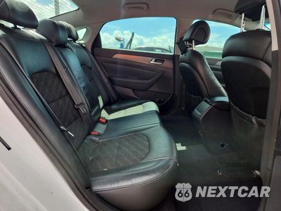 Zdjęcie 10 z 12 samochodu: 2015 HYUNDAI SONATA SPORT VIN:5NPE34AF2FH179273 - miniatura