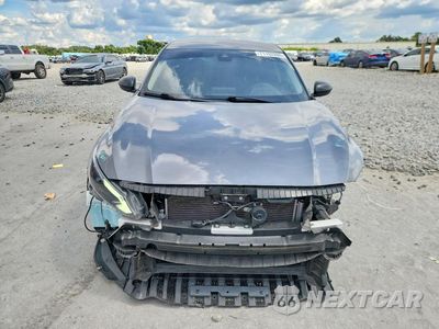 Piąte zdjęcie samochodu w środku: 2025 NISSAN ALTIMA SV VIN:1N4BL4DV2SN404300 - miniatura