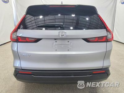 Zdjęcie 6 z 13 samochodu: 2023 HONDA CR-V EX VIN:2HKRS3H47PH303588 - miniatura