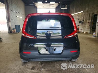 Zdjęcie 6 z 12 samochodu: 2021 KIA SOUL LX VIN:KNDJ23AU6M7761209 - miniatura