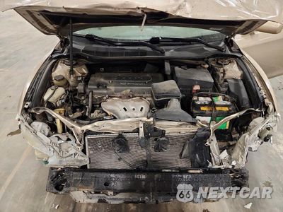 Zdjęcie 11 z 13 samochodu: 2009 TOYOTA CAMRY LE VIN:4T1BE46K39U406494 - miniatura