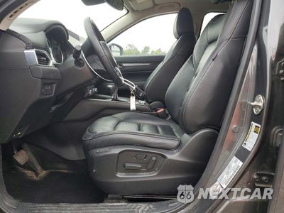 Zdjęcie 7 z 13 samochodu: 2021 MAZDA CX-5 TOURING VIN:JM3KFBCMXM0414000 - miniatura