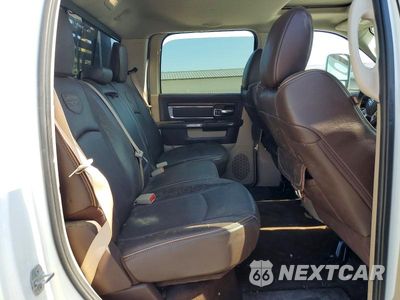 Zdjęcie 10 z 13 samochodu: 2016 RAM 3500 LONGHORN VIN:3C63RRKL4GG137552 - miniatura