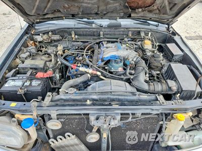 Zdjęcie 12 z 14 samochodu: 1998 NISSAN PATHFINDER XE VIN:JN8AR05S6WW285401 - miniatura