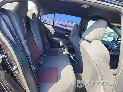 Zdjęcie 10 z 12 samochodu: 2023 TOYOTA COROLLA SE VIN:5YFS4MCE6PP160783 - miniatura