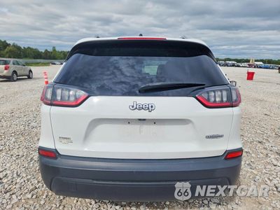 Zdjęcie 6 z 12 samochodu: 2020 JEEP CHEROKEE LATITUDE VIN:1C4PJLCB8LD654445 - miniatura