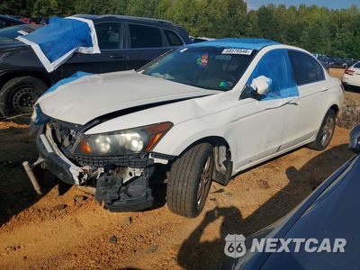 2008 HONDA ACCORD EXL 1HGCP26858A044357 - główne zdjęcie licytacji z USA - miniatura