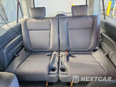 Zdjęcie 10 z 13 samochodu: 2004 HONDA ELEMENT EX VIN:5J6YH18614L016006 - miniatura