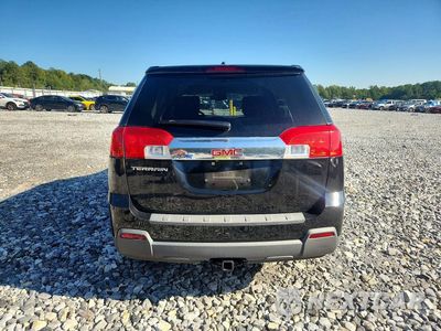 Zdjęcie 6 z 14 samochodu: 2014 GMC TERRAIN SLE VIN:2GKALMEK9E6252281 - miniatura